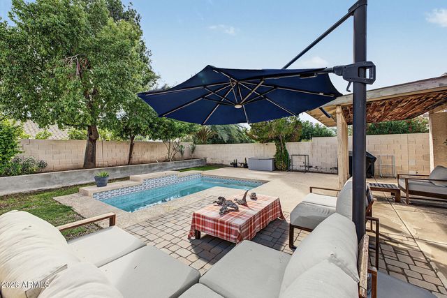 3105 E ESCUDA Road, Phoenix, AZ 85050