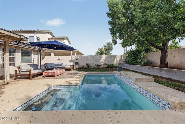 3105 E ESCUDA Road, Phoenix, AZ 85050