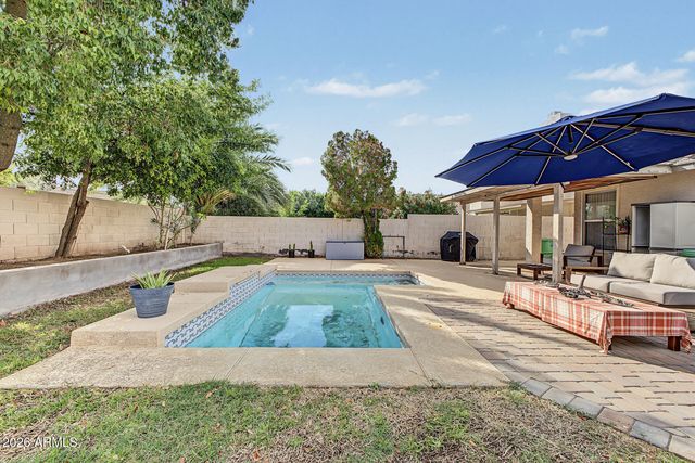 3105 E ESCUDA Road, Phoenix, AZ 85050