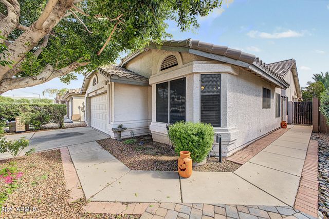 3105 E ESCUDA Road, Phoenix, AZ 85050