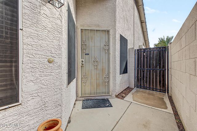 3105 E ESCUDA Road, Phoenix, AZ 85050