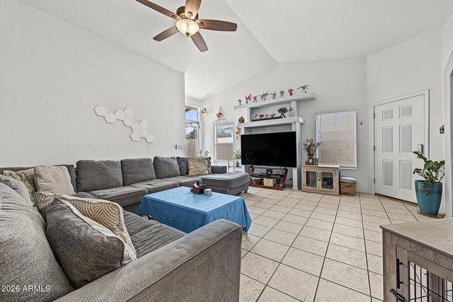 3105 E ESCUDA Road, Phoenix, AZ 85050