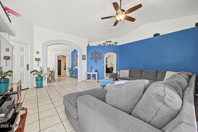 3105 E ESCUDA Road, Phoenix, AZ 85050