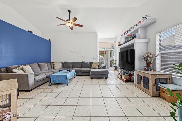 3105 E ESCUDA Road, Phoenix, AZ 85050