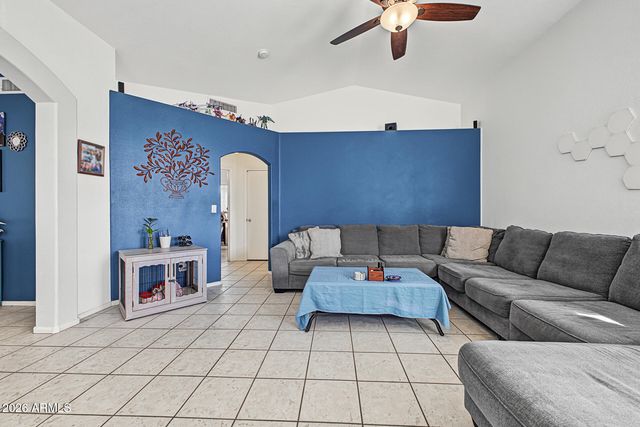 3105 E ESCUDA Road, Phoenix, AZ 85050