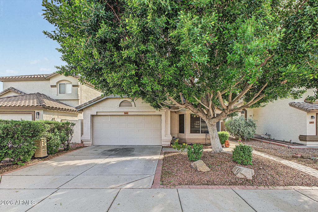 3105 E ESCUDA Road, Phoenix, AZ 85050 — photo 2