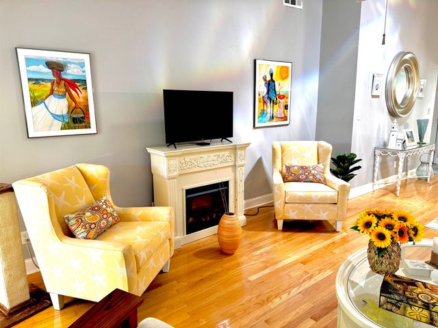 194 Tall Pines Way Unit 6-21, Pawleys Island, SC 29585