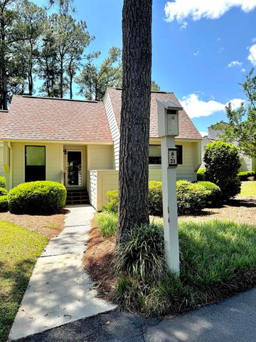 194 Tall Pines Way Unit 6-21, Pawleys Island, SC 29585