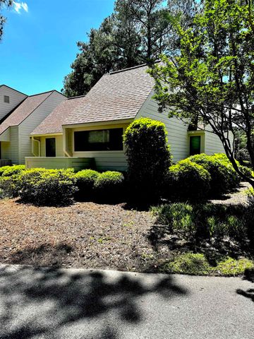 194 Tall Pines Way Unit 6-21, Pawleys Island, SC 29585
