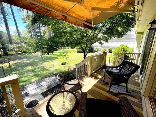 194 Tall Pines Way Unit 6-21, Pawleys Island, SC 29585