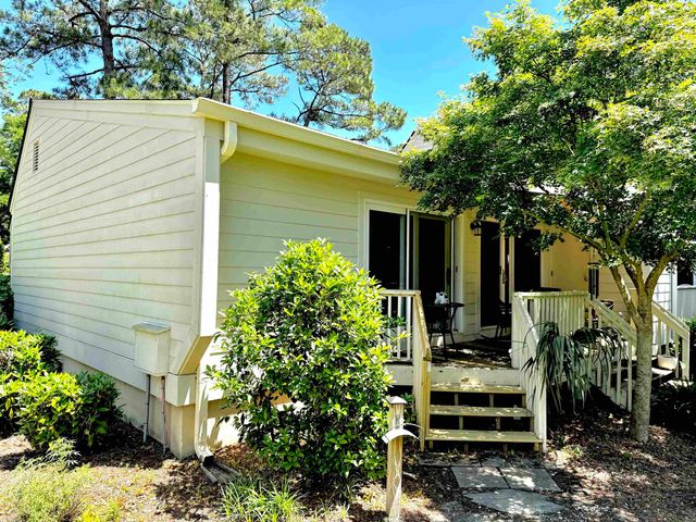 194 Tall Pines Way Unit 6-21, Pawleys Island, SC 29585