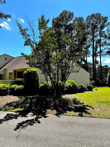 194 Tall Pines Way Unit 6-21, Pawleys Island, SC 29585