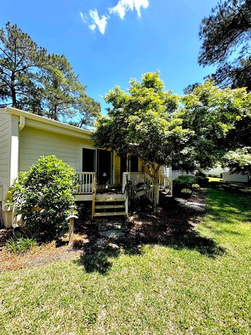 194 Tall Pines Way Unit 6-21, Pawleys Island, SC 29585