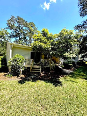 194 Tall Pines Way Unit 6-21, Pawleys Island, SC 29585