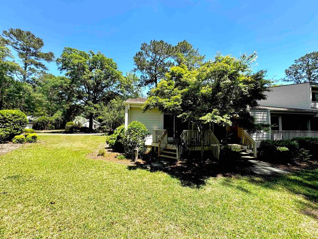 194 Tall Pines Way Unit 6-21, Pawleys Island, SC 29585