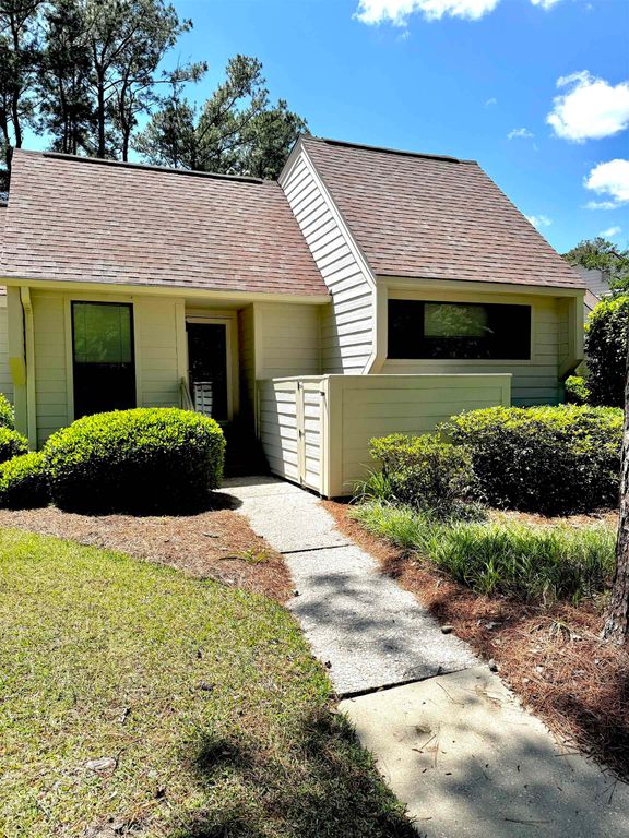 194 Tall Pines Way Unit 6-21, Pawleys Island, SC 29585
