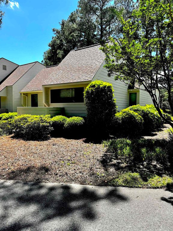 194 Tall Pines Way Unit 6-21, Pawleys Island, SC 29585 — photo 3
