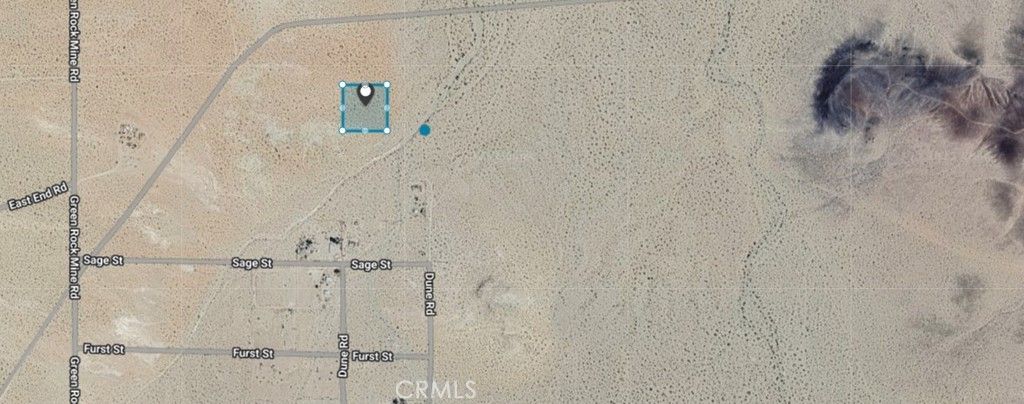 Image 4 of property listing at 25 Dune (near) Road, Lucerne Valley, CA 92356