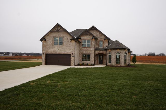 9 Wofford Estates, Clarksville, TN 37040