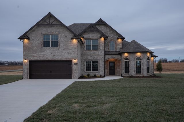 9 Wofford Estates, Clarksville, TN 37040