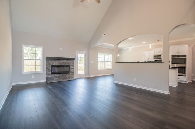 9 Wofford Estates, Clarksville, TN 37040