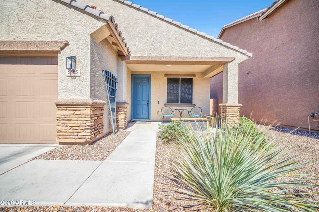 5805 N 71ST Drive, Glendale, AZ 85303