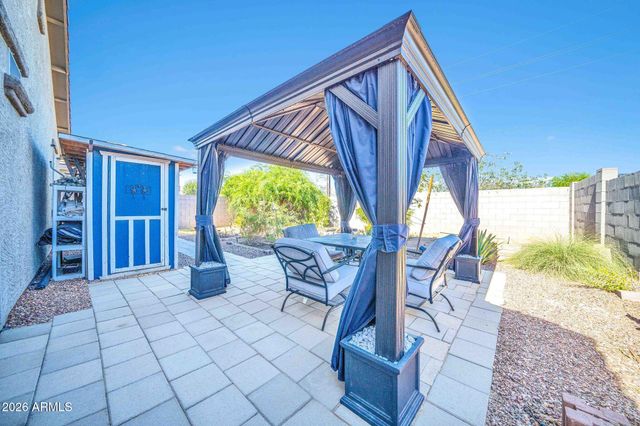 5805 N 71ST Drive, Glendale, AZ 85303