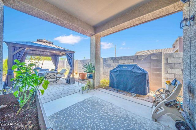 5805 N 71ST Drive, Glendale, AZ 85303