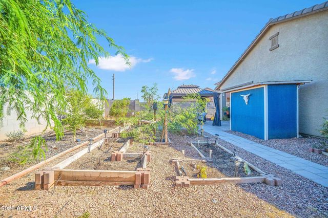 5805 N 71ST Drive, Glendale, AZ 85303