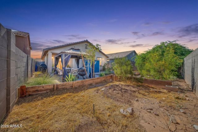 5805 N 71ST Drive, Glendale, AZ 85303