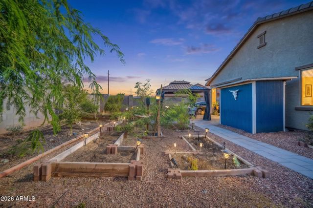 5805 N 71ST Drive, Glendale, AZ 85303