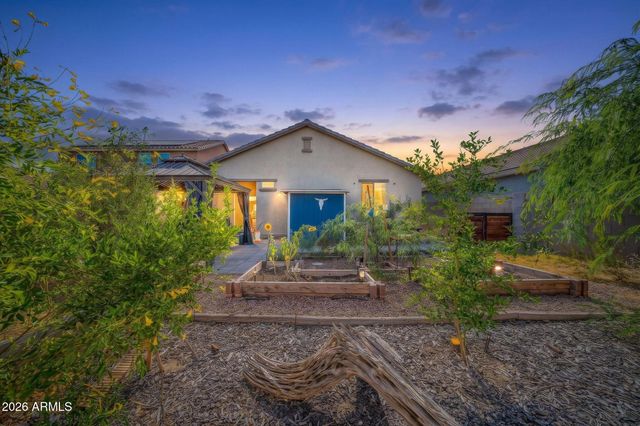 5805 N 71ST Drive, Glendale, AZ 85303