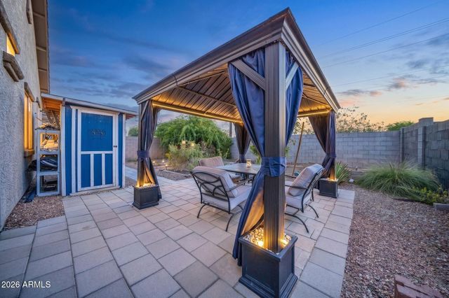 5805 N 71ST Drive, Glendale, AZ 85303