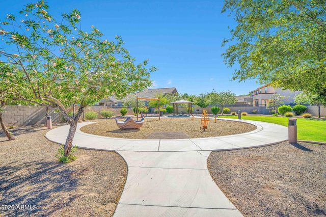 5805 N 71ST Drive, Glendale, AZ 85303
