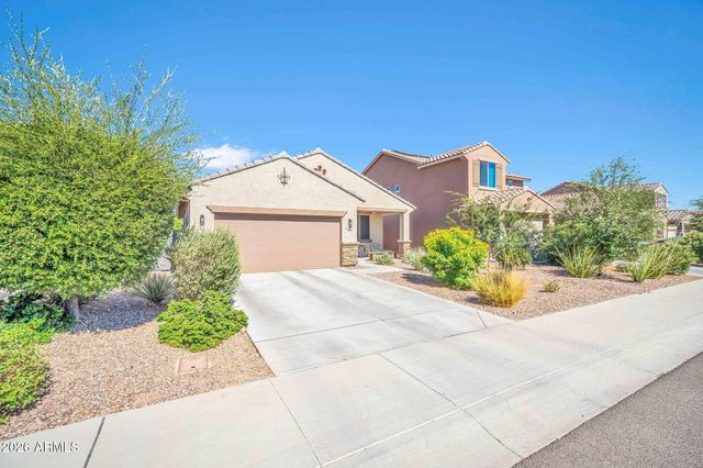 5805 N 71ST Drive, Glendale, AZ 85303