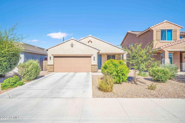 5805 N 71ST Drive, Glendale, AZ 85303