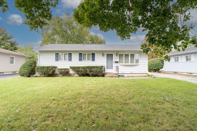 815 Pearson Drive, Joliet, IL 60435