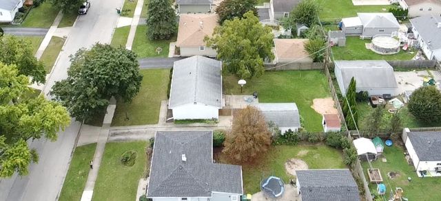 815 Pearson Drive, Joliet, IL 60435