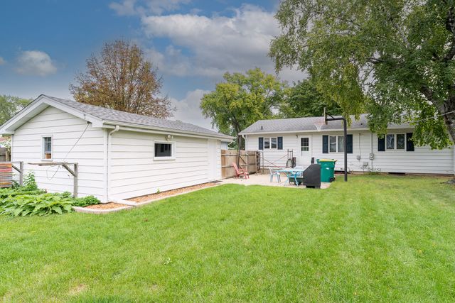 815 Pearson Drive, Joliet, IL 60435