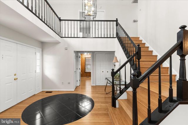 9606 CASPER CT E, Ellicott City, MD 21042