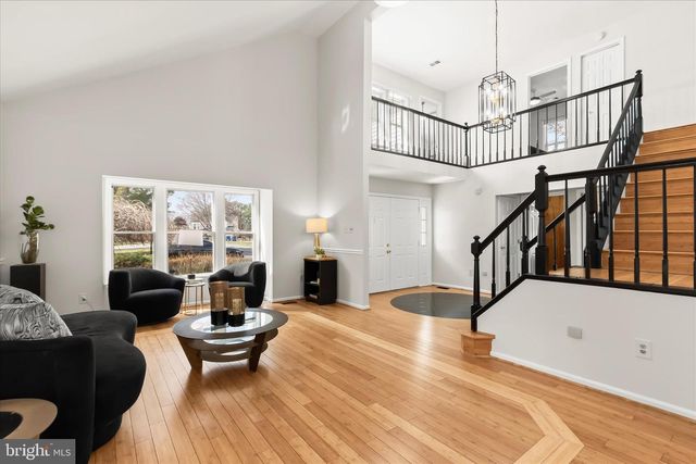 9606 CASPER CT E, Ellicott City, MD 21042