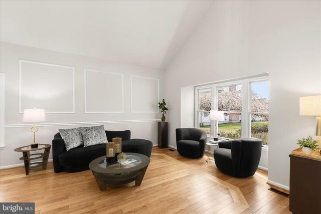 9606 CASPER CT E, Ellicott City, MD 21042