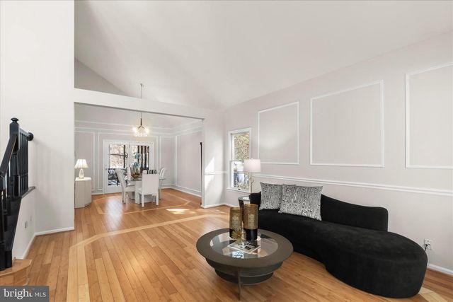 9606 CASPER CT E, Ellicott City, MD 21042