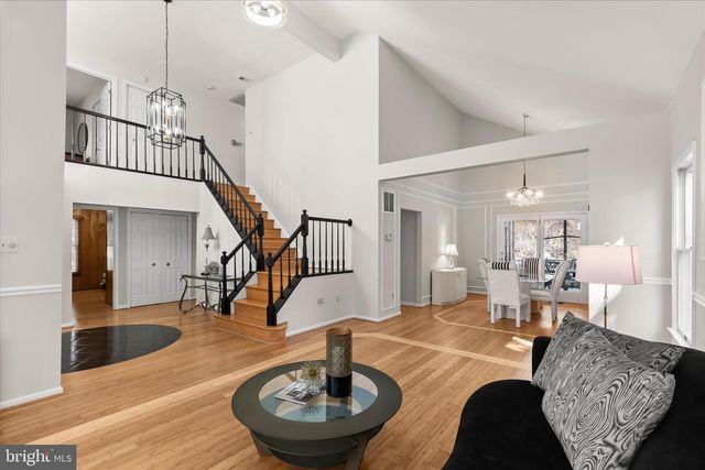 9606 CASPER CT E, Ellicott City, MD 21042