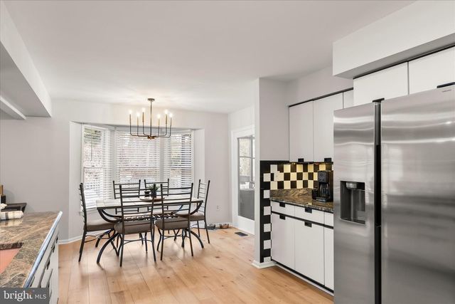 9606 CASPER CT E, Ellicott City, MD 21042