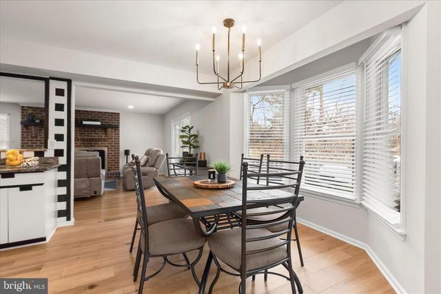 9606 CASPER CT E, Ellicott City, MD 21042