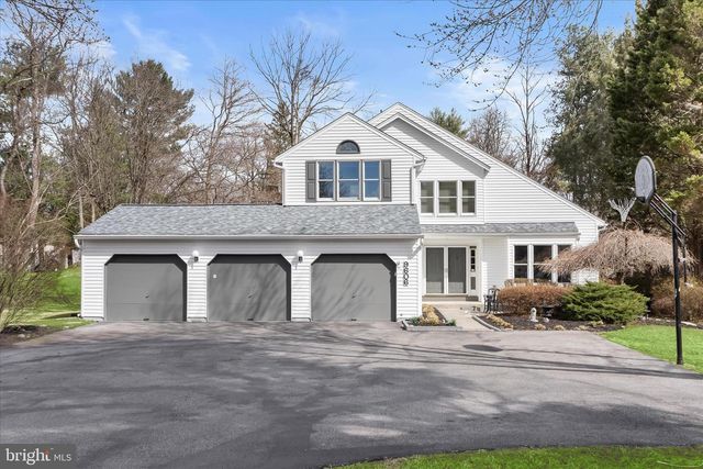 9606 CASPER CT E, Ellicott City, MD 21042