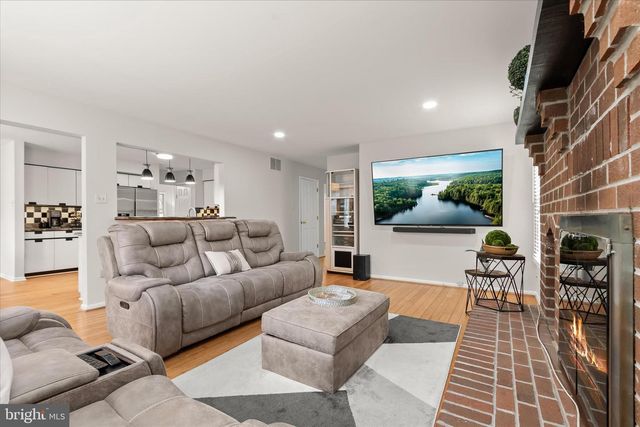 9606 CASPER CT E, Ellicott City, MD 21042