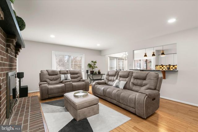 9606 CASPER CT E, Ellicott City, MD 21042