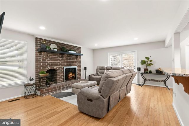 9606 CASPER CT E, Ellicott City, MD 21042